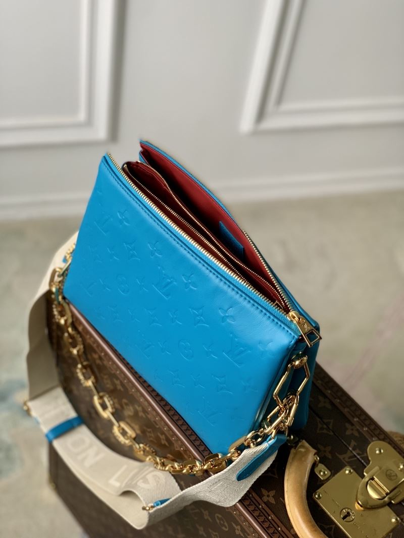 LV Satchel bags
